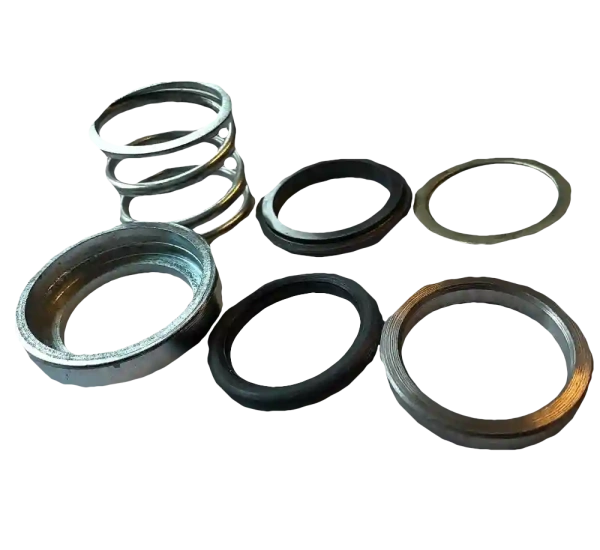 Сальник графитовый ФВ6 с крышкой